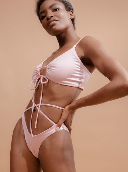 Bikini Top Josie Talla S