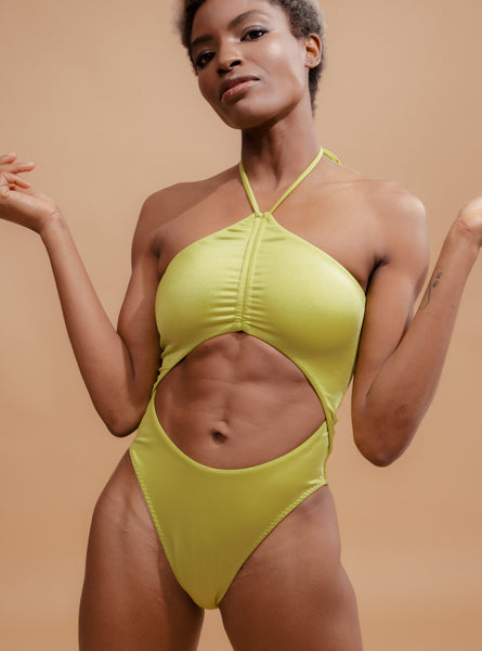 Traje de baño Winnie