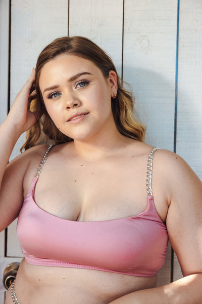 Bikini Top Lily