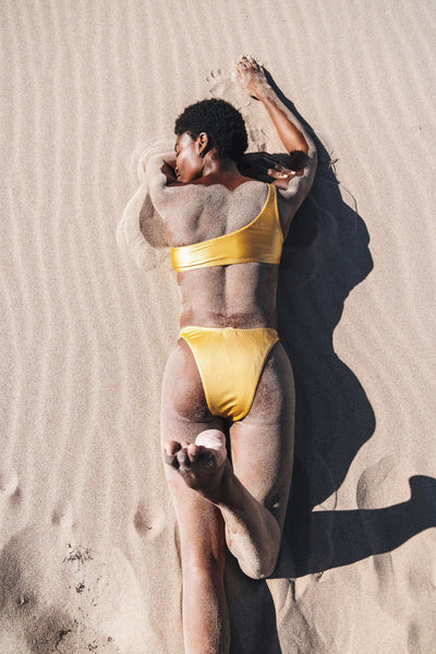 Bikini Top Amanda Reversible - ALENA