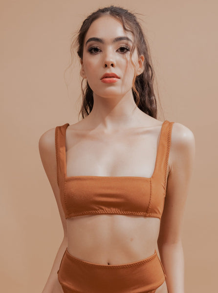 Bikini Top Kat