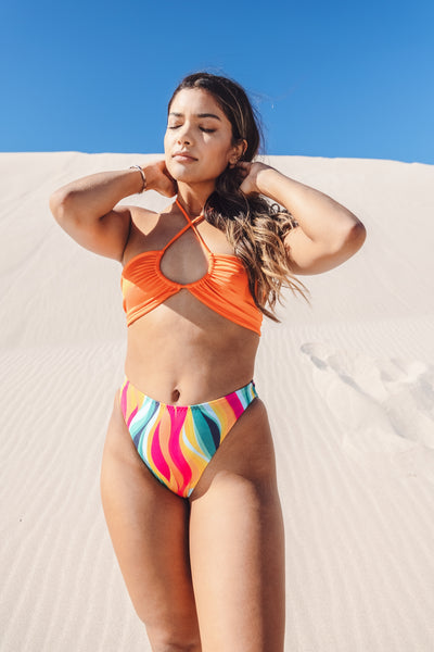 Bikini Top Zoe (multi-way)