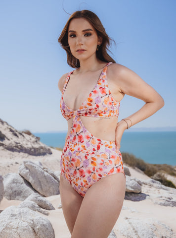 Traje de baño Liz Talla S