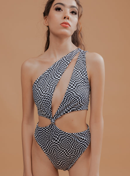 Traje de baño Miranda