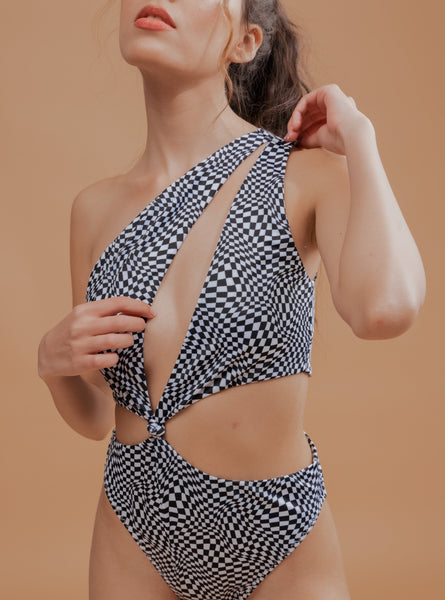 Traje de baño Miranda