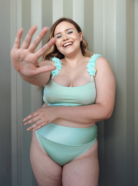 Bikini Bottom Olivia - ALENA