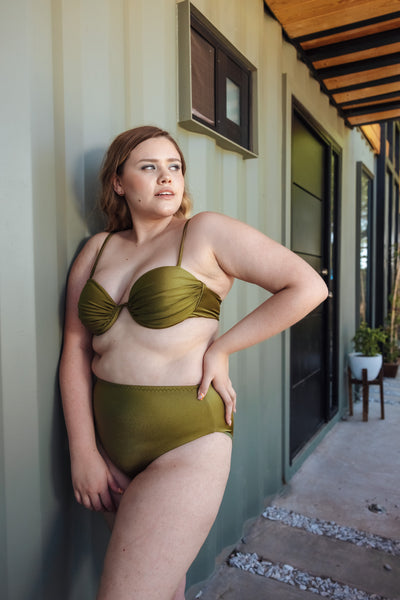 Bikini Top Amber