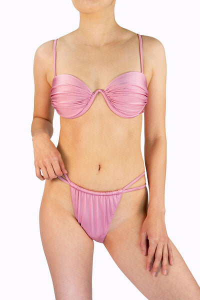 Bikini Bottom Karen - ALENA