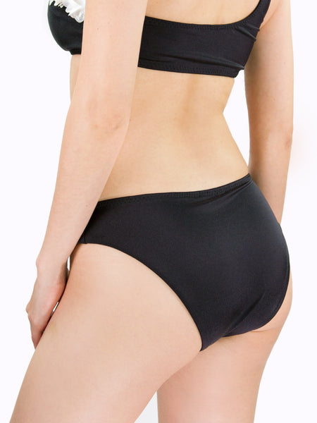 Bikini Bottom Cora Reversible - ALENA