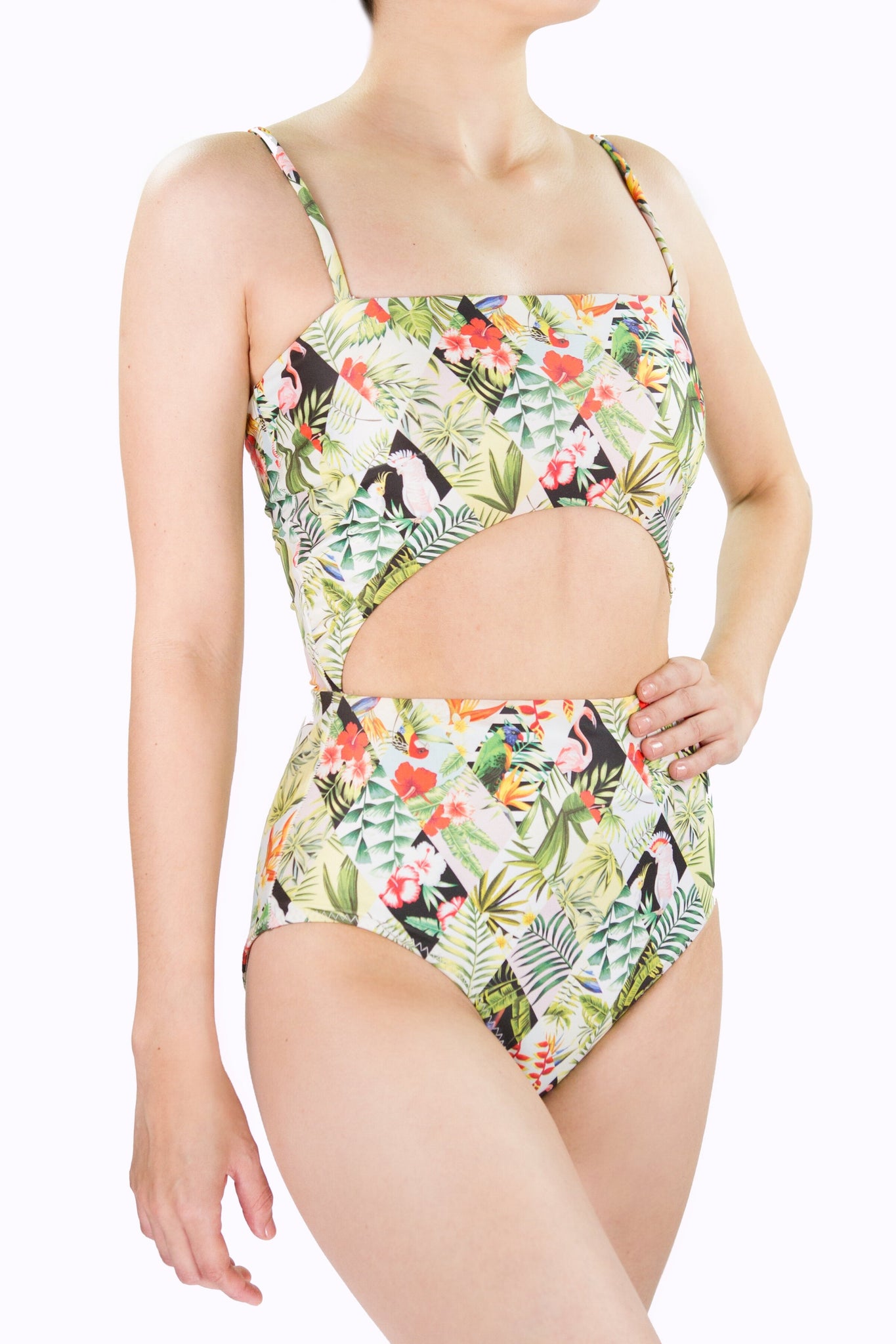 Traje de baño Ellie - ALENA