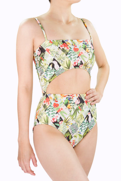 Traje de baño Ellie - ALENA