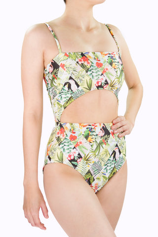 Traje de baño Ellie - ALENA