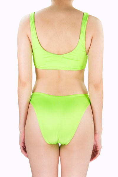 Bikini Top Hailey Reversible - ALENA