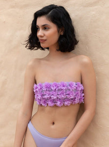 Bikini Top Dahlia - ALENA