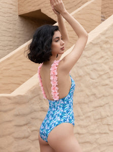 Traje de baño Jasmine - ALENA