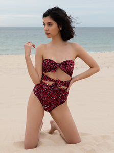 Traje de baño Desi - ALENA