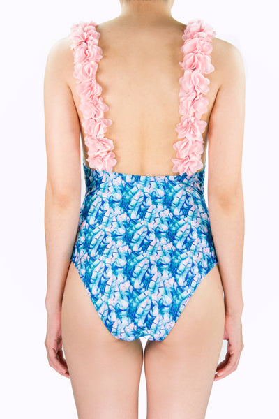 Traje de baño Jasmine - ALENA