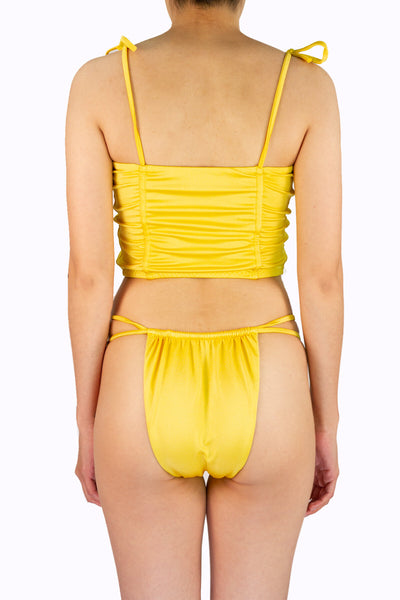 Bikini Bottom Karen - ALENA