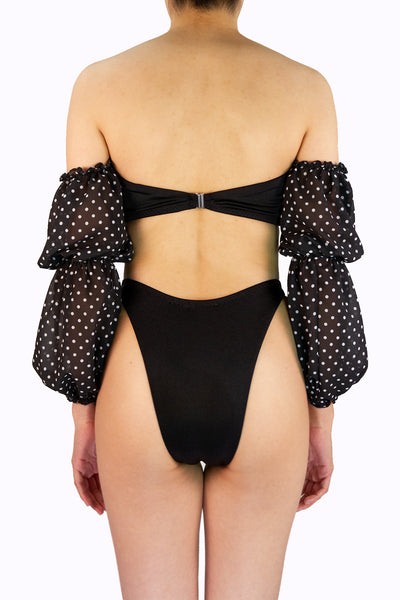 Bikini Bottom Bella Reversible - ALENA