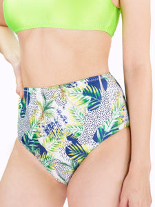 Bottom Shani Talla M, ROYAL BLUE - ALENA