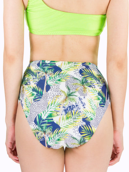 Bikini Bottom Shani Reversible - ALENA