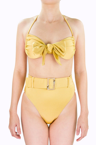 Bikini Top Zoe Reversible - ALENA