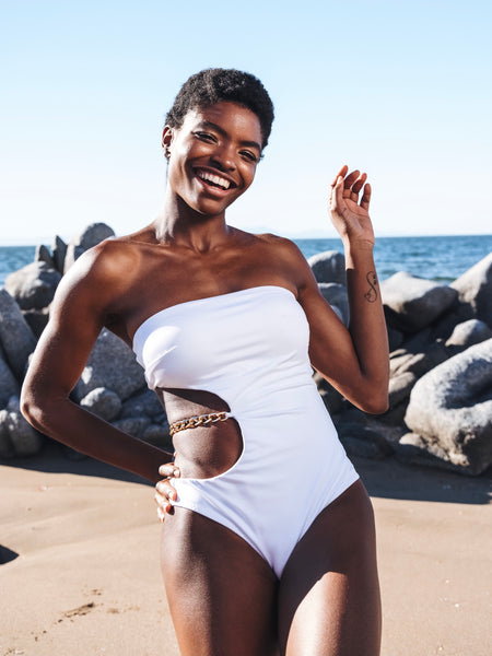 Traje de baño Maddie