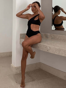 Traje de baño Marina