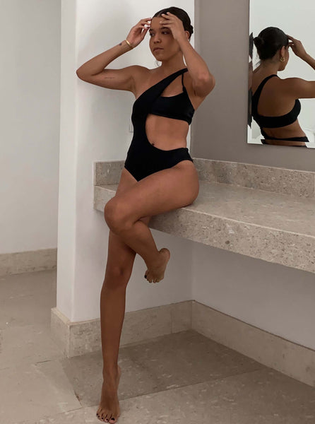 Traje de baño Marina